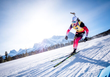 Johannes Thingnes Bø