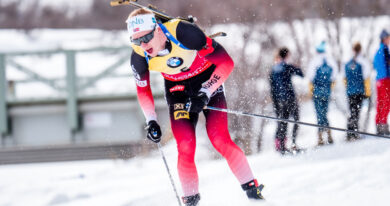 Johannes Thingnes Bø