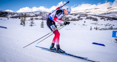 SP Soldier Hollow: Ovládne Norsko i dnešní stíhací závody (startovní listiny)? Vetle Christiansen