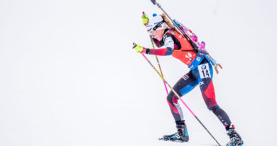 PREVIEW: Zaútočí Häckiová a Weger na nejvyšší příčky? Šanci vyhlíží i švýcarští junioři Markéta Davidová