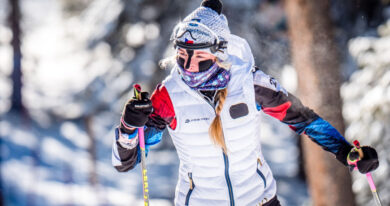 Preview Canmore: Komu se bude dařit v mrazivé Kanadě? Češi doufají v další úspěch Davidové Markéta Davidová