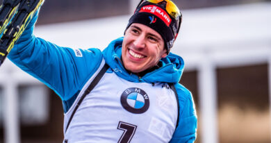 Quentin Fillon Maillet