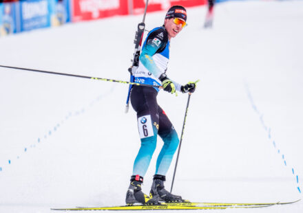 Quentin Fillon Maillet