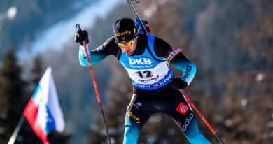 Martin Fourcade