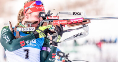 Vytrvalostní závody v Altenbergu vyhráli Hettichová a Donhauser, Davidová 11. Denise Herrmannová