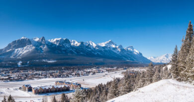 Canmore