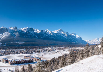 Canmore