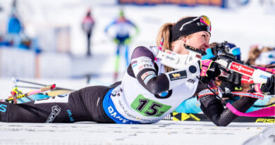 PREVIEW: Finsko poprvé bez Mäkäräinenové. Dokáže se prosadit? Regina Ojaová