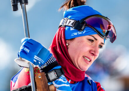 Margarita Vasiljevová