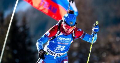 Margarita Vasiljevová