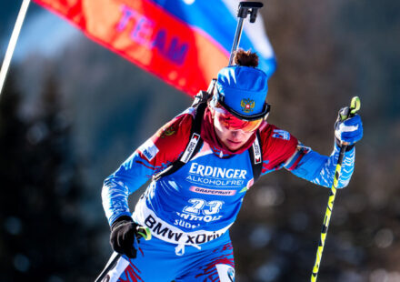 Margarita Vasiljevová