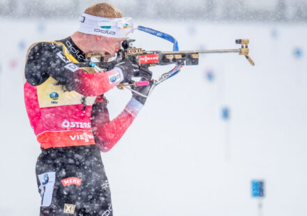 Johannes Thingnes Bø