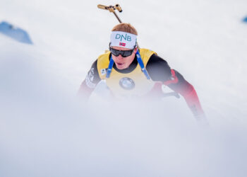 Johannes Thingnes Bø