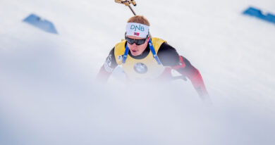 Johannes Thingnes Bø