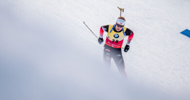 Johannes Thingnes Bø