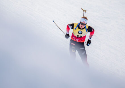 Johannes Thingnes Bø