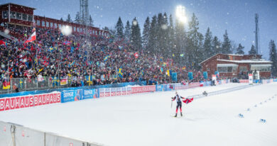 Johannes Thingnes Bø