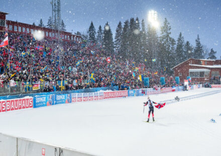 Johannes Thingnes Bø