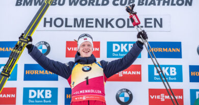 Johannes Thingnes Bø