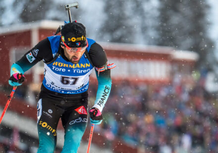 Martin Fourcade
