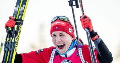 Anastasia Kuzminová