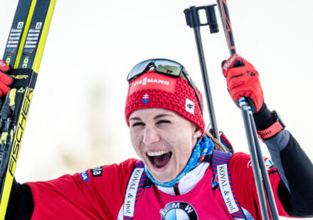 Anastasia Kuzminová