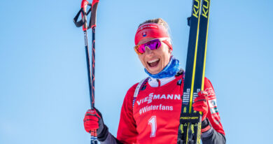 Anastasia Kuzminová