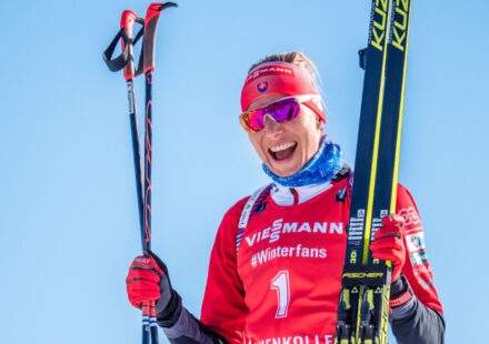 Anastasia Kuzminová