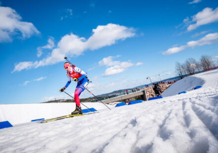 Anastasia Kuzminová