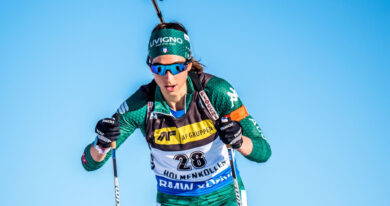 Kühn ve Sjusjøenu zaskočil favority, ve sprintu zazářil i sedmý Václavík Lisa Vittozziová