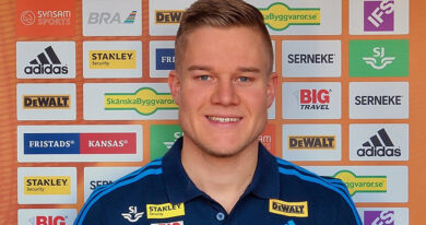 Šesté olympijské zlato pro Fourcada. Mezinárodní sportovní arbitráž vymazala z výsledků Rusa Usťugova Johannes Lukas