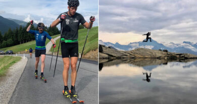 6 nej z letního MS v Raubiči: Procitnutí Charvátové, absurdní ceremoniál či větší atraktivita