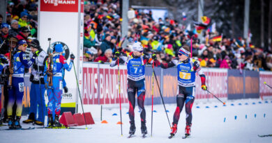 Tomáš Krupčík a Jakub Štvrtecký