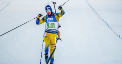 IC Obertilliach: Češi mají bronz ze smíšených štafet! Vítězí Němci a norský pár