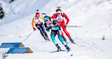 PREVIEW: Slovinci už nechtějí spoléhat jen na Faka. Prosadí se mladé talenty?