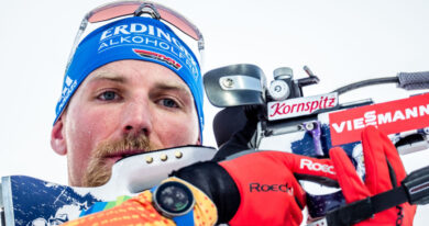 Hofer a Vittozziová se stali suverénními mistry Itálie ve vytrvalostních závodech