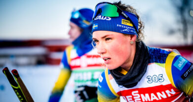 SP Kontiolahti: Johannes Thingnes Bø zpět na nejvyšším stupínku, Moravec uzavřel Top 10