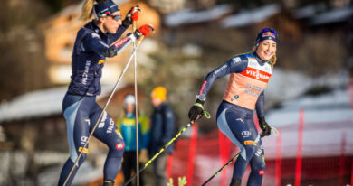 SP Ruhpolding: Poslední hromadný start před mistrovstvím světa pojede i trojice Čechů