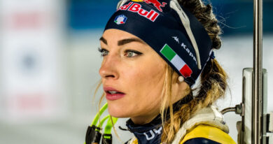 Mezinárodní biatlonová unie sází na očkování proti covidu-19. Neočkování účastníci si budou testy platit sami