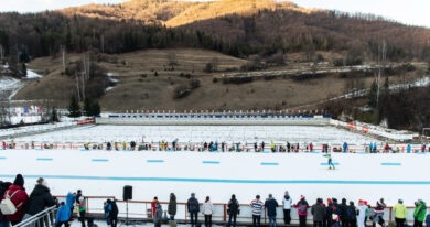 Německý biatlon má nedostatky, ví Arnd Peiffer. Co bude dělat po skončení kariéry?