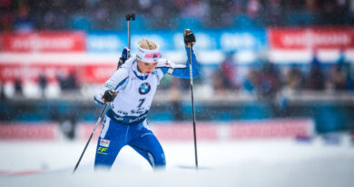 PREVIEW: Spasí lotyšský biatlon hříšník Rastorgujevs?