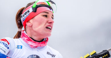 SP Oberhof: Premiérové smíšené dvojice ovládli suverénně Francouzi. Češi do akce nenastoupili