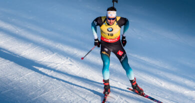 ZOHM: Český mix vybojoval na závěr historické čtvrté místo