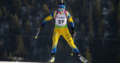 Švýcar Mario Dolder po sezóně ukončí kariéry