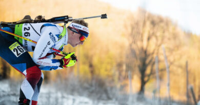 SP Le Grand-Bornand: Elvira Öbergová slaví premiérové vítězství, Jislová životní 12. místo