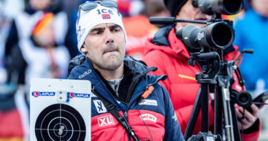 Biatlonisty zasáhla hromadná nákaza koronavirem. Na norském a švédském šampionátu tak uspěla překvapivá jména