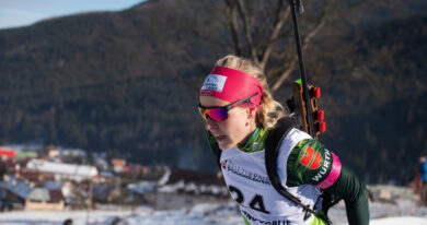 SP Nové Město: Krčmář zajel sezónní maximum a skončil ve sprintu čtvrtý, Johannes Bø bere zlato