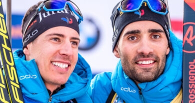 10 poznatků z Mistrovství světa v letním biatlonu v Novém Městě na Moravě 2021