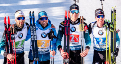 Dosáhla na limit. Italka Alexia Runggaldierová oznámila konec kariéry