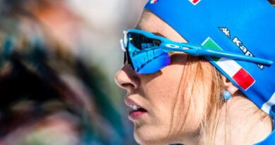 Hofer a Vittozziová se stali suverénními mistry Itálie ve vytrvalostních závodech